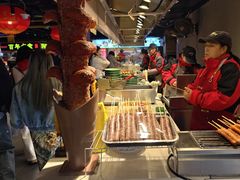 -庆云楼饭庄(什刹海店)
