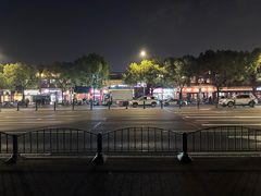 -很久以前羊肉串(昌里路三钢里店)