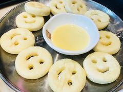 -韩宫宴烤肉·料理(南京江宁万达店)