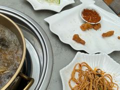 -大理董·董家小厨野生菌火锅(古城旗舰店)