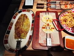 -雪熊精酿·哈尔滨烧烤酒馆(非遗大串店)