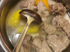 -丝路金桃·新疆菜(徐汇店)