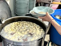 -金原鸭血粉丝汤总店(锁金村店)