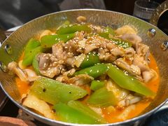 -南园民国茶楼餐厅·常州菜(北大街店)