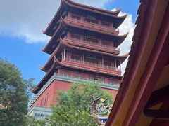 -梵天禅寺