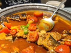 -大师傅金奖啤酒鱼(西街口总店)