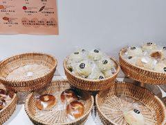 -富贵面包公司(运河店)