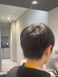 点击看大图 -3AM HAIR SALON烫发染发接发