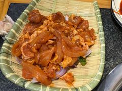 -鹤之乡·齐齐哈尔烤肉·非遗(秋涛路店)