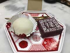 -裕莲楼(环球港店)