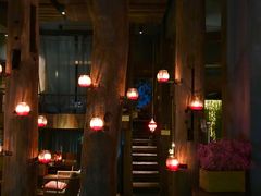 -陶享时光西餐·下午茶·竹林花园(新城店)