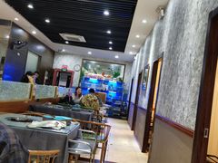 大堂-金龙·打边炉(武进路店)