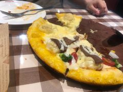 -米斯特比萨(罗斯福店)