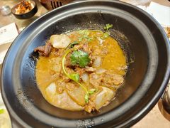 -李氏传家菜(兴城路店)