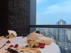 -富力丽思卡尔顿酒店·丽轩中餐厅
