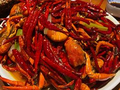 椒麻龙虾-马头巷·食景园(苏州总店)