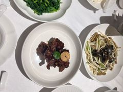 -玫瑰厅上海菜(兴国路店)