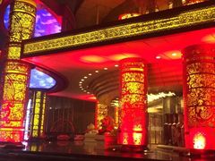 -宝丽金大酒店·洗浴中心