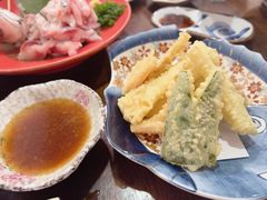 -加奈日本料理