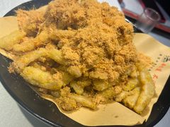 -津沽小院(天津之眼店)