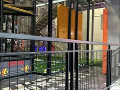 -嗨翻Hi-Fun竞技主题乐园·蹦床团建生日轰趴(荆川 国光1937店)