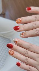 -四季·予你日式美甲美睫Nail