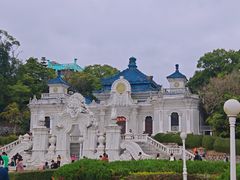 -珠海圆明新园