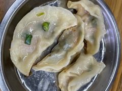 -文武王氏烧饼·无矾油条(西溪路店)