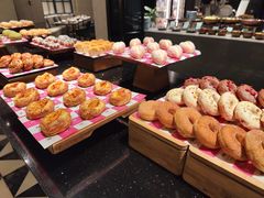 -长沙W酒店·SHINN YEN星艳中餐厅