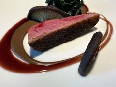 -Le Comptoir de Pierre Gagnaire