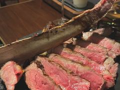 -恰餐厅及酒吧 CHAR Bar & Grill (北京丽都皇冠假日店)