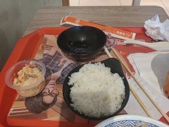-石家庄翟营吉野家(石家庄翟营大街店)