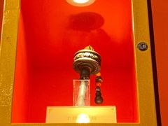 -迪庆藏族自治州博物馆