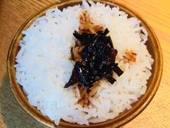 酱油拌饭-吃饭皇帝大(解放西路店)