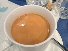 -金湖港式餐厅(建外店)