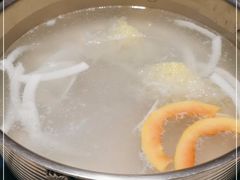 -一哥澳门豆捞·澳门风打边炉(高德置地店)