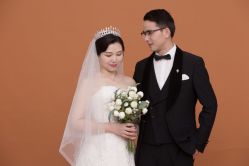 -唯一视觉婚纱摄影(李家村店)