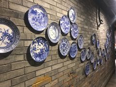 门面-京味斋·北京烤鸭(北京南站洋桥店)