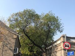 -时光漫步酒店(北京雍和宫南锣鼓巷后海店)