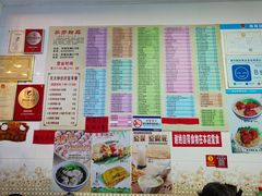 -芬芳甜品(同福路店)