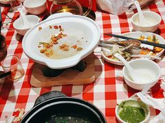 -西贝(石景山当代店)