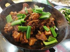 -徽州美食(三十年老店)