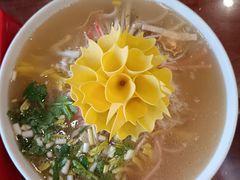 -真不同饭店(中州东路店)