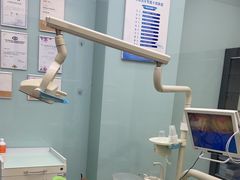 -咿呀口腔(光谷分院)