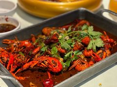 -乔街深夜食堂·小龙虾·高压锅生蚝(杭州总店)