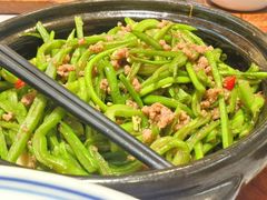 -钱塘秋荷·新江浙菜(沪太路店)
