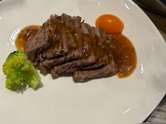 -博林天瑞喜来登酒店·西丽尚膳