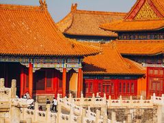 -故宫博物院(故宫)