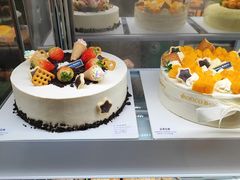 -东哥面包(江宁大润发店)