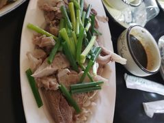 拆骨肉-正宗天津烧麦馆(柳州路店)